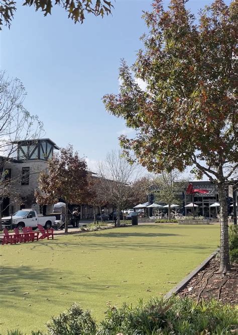 creekside village green|Village Green .